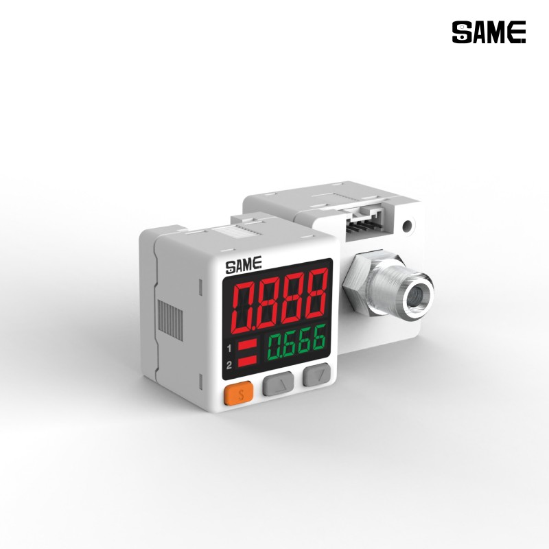 Digital Pressure Switch Supplier