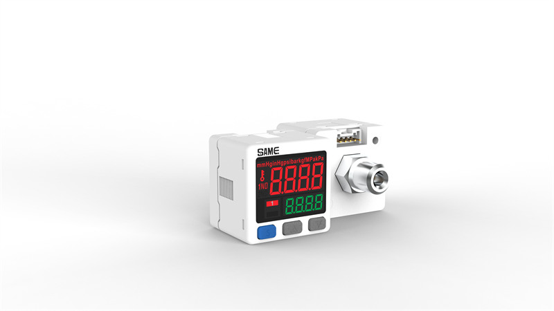 Digital Pressure Switch Digital Pressure Switch